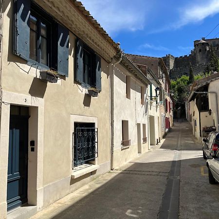 Maison Petite Cote Carcassonne Ngoại thất bức ảnh