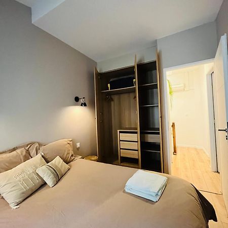 Maison Petite Cote Carcassonne Ngoại thất bức ảnh