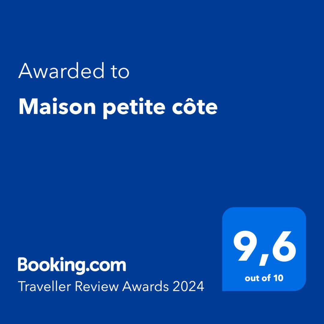 Maison Petite Cote Carcassonne Ngoại thất bức ảnh
