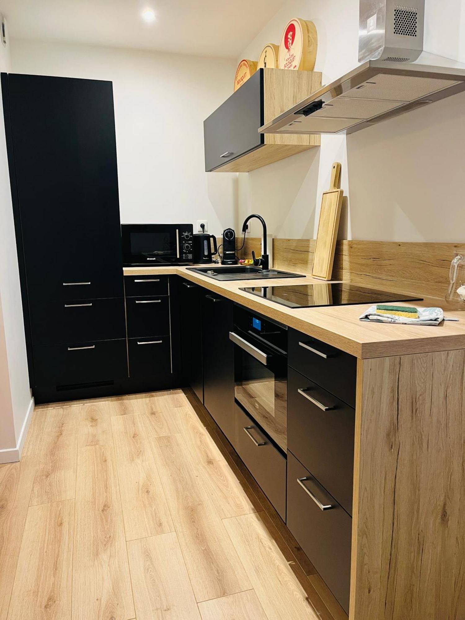 Maison Petite Cote Carcassonne Ngoại thất bức ảnh