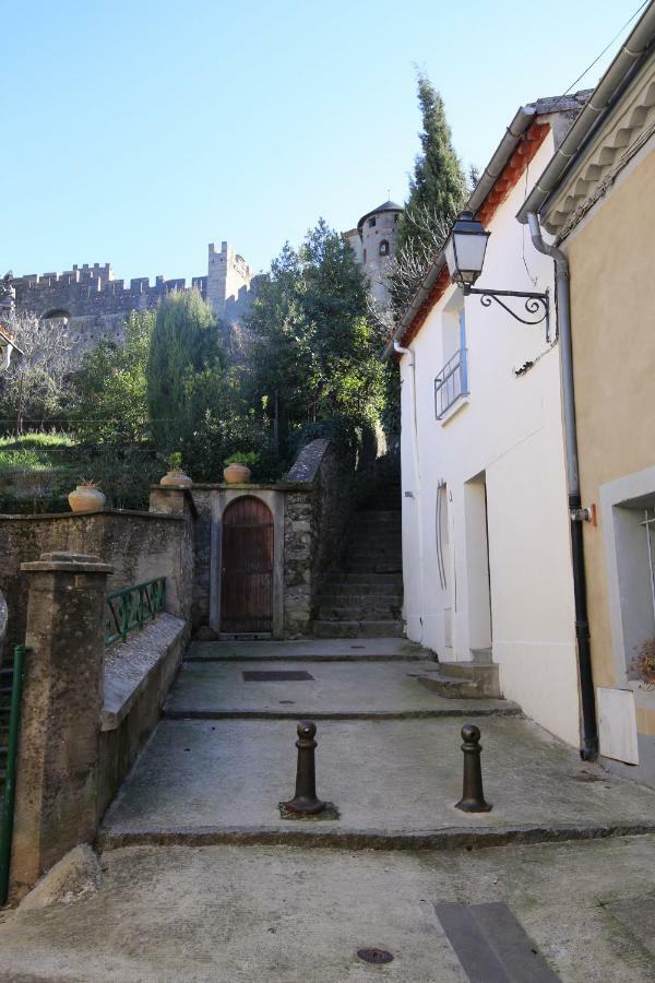Maison Petite Cote Carcassonne Ngoại thất bức ảnh